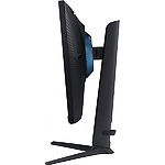 Фото SAMSUNG 27" LS27AG500NIXCI IPS 2560x1440, 1мс, 350кд/м2, 1000:1, 165Гц, HDMI/DP, Аудиовыход #3