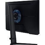 Фото SAMSUNG 27" LS27AG500NIXCI IPS 2560x1440, 1мс, 350кд/м2, 1000:1, 165Гц, HDMI/DP, Аудиовыход #2