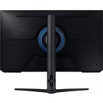 Фото SAMSUNG 27" LS27AG500NIXCI IPS 2560x1440, 1мс, 350кд/м2, 1000:1, 165Гц, HDMI/DP, Аудиовыход #1