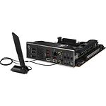 Изображение Материнская плата ASUS ROG STRIX B650E-I GAMING WIFI, sAM5, mini-ITX #1 Фото Материнская плата ASUS ROG STRIX B650E-I GAMING WIFI, sAM5, mini-ITX #1