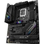 Фото Материнская плата ASUS ROG STRIX B760-G GAMING WIFI D4, s1700