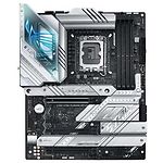 Фото Материнская плата ASUS ROG STRIX Z790-A GAMING WIFI D4, s1700, ATX