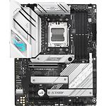 Изображение Материнская плата ASUS STRIX B650-A GAMING WIFI, sAM5, ATX Фото Материнская плата ASUS STRIX B650-A GAMING WIFI, sAM5, ATX