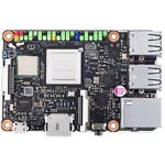Изображение Материнская плата ASUS TINKER BOARD S R2.0/A/2G/16G, Одноплатный ПК Rockchip Quad-Core RK3288 Фото Материнская плата ASUS TINKER BOARD S R2.0/A/2G/16G, Одноплатный ПК Rockchip Quad-Core RK3288