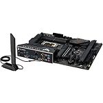 Изображение Материнская плата ASUS TUF GAMING Z690-PLUS WIFI, s1700, ATX #1 Фото Материнская плата ASUS TUF GAMING Z690-PLUS WIFI, s1700, ATX #1