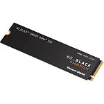 Фото SSD Western Digital Black SN850X 2TB M.2 NVMe PCIe4.0 2280 (WDS200T2X0E) 7300/6600MB/s #2