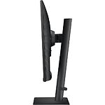 Изображение SAMSUNG 27" LS27A800UNIXCI IPS 3840x2160 4K, 5мс, 178/178, 300кд/м2,1000:1,60Гц,DP/HDMI,USB,Аудиовых #13 Фото SAMSUNG 27" LS27A800UNIXCI IPS 3840x2160 4K, 5мс, 178/178, 300кд/м2,1000:1,60Гц,DP/HDMI,USB,Аудиовых #13