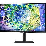 Изображение SAMSUNG 27" LS27A800UNIXCI IPS 3840x2160 4K, 5мс, 178/178, 300кд/м2,1000:1,60Гц,DP/HDMI,USB,Аудиовых #12 Фото SAMSUNG 27" LS27A800UNIXCI IPS 3840x2160 4K, 5мс, 178/178, 300кд/м2,1000:1,60Гц,DP/HDMI,USB,Аудиовых #12