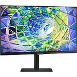 Изображение SAMSUNG 27" LS27A800UNIXCI IPS 3840x2160 4K, 5мс, 178/178, 300кд/м2,1000:1,60Гц,DP/HDMI,USB,Аудиовых #11 Фото SAMSUNG 27" LS27A800UNIXCI IPS 3840x2160 4K, 5мс, 178/178, 300кд/м2,1000:1,60Гц,DP/HDMI,USB,Аудиовых #11