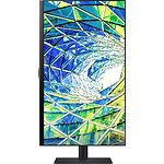 Изображение SAMSUNG 27" LS27A800UNIXCI IPS 3840x2160 4K, 5мс, 178/178, 300кд/м2,1000:1,60Гц,DP/HDMI,USB,Аудиовых #10 Фото SAMSUNG 27" LS27A800UNIXCI IPS 3840x2160 4K, 5мс, 178/178, 300кд/м2,1000:1,60Гц,DP/HDMI,USB,Аудиовых #10