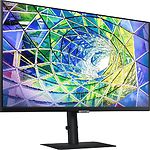 Изображение SAMSUNG 27" LS27A800UNIXCI IPS 3840x2160 4K, 5мс, 178/178, 300кд/м2,1000:1,60Гц,DP/HDMI,USB,Аудиовых #7 Фото SAMSUNG 27" LS27A800UNIXCI IPS 3840x2160 4K, 5мс, 178/178, 300кд/м2,1000:1,60Гц,DP/HDMI,USB,Аудиовых #7