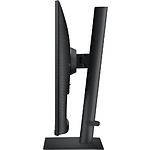 Изображение SAMSUNG 27" LS27A800UNIXCI IPS 3840x2160 4K, 5мс, 178/178, 300кд/м2,1000:1,60Гц,DP/HDMI,USB,Аудиовых #5 Фото SAMSUNG 27" LS27A800UNIXCI IPS 3840x2160 4K, 5мс, 178/178, 300кд/м2,1000:1,60Гц,DP/HDMI,USB,Аудиовых #5