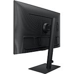 Изображение SAMSUNG 27" LS27A800UNIXCI IPS 3840x2160 4K, 5мс, 178/178, 300кд/м2,1000:1,60Гц,DP/HDMI,USB,Аудиовых #3 Фото SAMSUNG 27" LS27A800UNIXCI IPS 3840x2160 4K, 5мс, 178/178, 300кд/м2,1000:1,60Гц,DP/HDMI,USB,Аудиовых #3