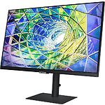 Изображение SAMSUNG 27" LS27A800UNIXCI IPS 3840x2160 4K, 5мс, 178/178, 300кд/м2,1000:1,60Гц,DP/HDMI,USB,Аудиовых #1 Фото SAMSUNG 27" LS27A800UNIXCI IPS 3840x2160 4K, 5мс, 178/178, 300кд/м2,1000:1,60Гц,DP/HDMI,USB,Аудиовых #1