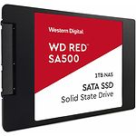Изображение SSD Western Digital Red SA500 1TB 2.5" SATA3 (WDS100T1R0A) 560/530 МБ/с #1 Фото SSD Western Digital Red SA500 1TB 2.5" SATA3 (WDS100T1R0A) 560/530 МБ/с #1