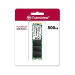 Изображение SSD Transcend 500Gb MTS825S M.2 SATA-3 2280 (TS500GMTS825S) 530/480 MB/s #2 Фото SSD Transcend 500Gb MTS825S M.2 SATA-3 2280 (TS500GMTS825S) 530/480 MB/s #2