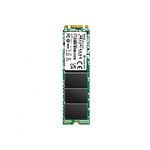 Изображение SSD Transcend 500Gb MTS825S M.2 SATA-3 2280 (TS500GMTS825S) 530/480 MB/s #1 Фото SSD Transcend 500Gb MTS825S M.2 SATA-3 2280 (TS500GMTS825S) 530/480 MB/s #1