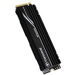 Изображение SSD Transcend 1TB MTE250H M.2 NVMe 2280 PCIe Gen4 x4 (TS1TMTE250H) 7200/6200 MB/s Фото SSD Transcend 1TB MTE250H M.2 NVMe 2280 PCIe Gen4 x4 (TS1TMTE250H) 7200/6200 MB/s