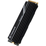 Изображение SSD Transcend 1TB MTE250H M.2 NVMe 2280 PCIe Gen4 x4 (TS1TMTE250H) 7200/6200 MB/s #4 Фото SSD Transcend 1TB MTE250H M.2 NVMe 2280 PCIe Gen4 x4 (TS1TMTE250H) 7200/6200 MB/s #4