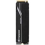 Изображение SSD Transcend 1TB MTE250H M.2 NVMe 2280 PCIe Gen4 x4 (TS1TMTE250H) 7200/6200 MB/s #3 Фото SSD Transcend 1TB MTE250H M.2 NVMe 2280 PCIe Gen4 x4 (TS1TMTE250H) 7200/6200 MB/s #3