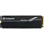 Изображение SSD Transcend 1TB MTE250H M.2 NVMe 2280 PCIe Gen4 x4 (TS1TMTE250H) 7200/6200 MB/s #2 Фото SSD Transcend 1TB MTE250H M.2 NVMe 2280 PCIe Gen4 x4 (TS1TMTE250H) 7200/6200 MB/s #2