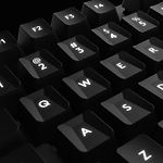 Изображение Клавиатура Logitech G413 Mechanical Gaming USB, Silver (920-008476) US Int'L, White LED #1 Фото Клавиатура Logitech G413 Mechanical Gaming USB, Silver (920-008476) US Int'L, White LED #1