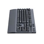 Изображение Клавиатура Logitech G613 Mechanical Wireless Gaming, US Int'L, DARK GREY (920-008393) #2 Фото Клавиатура Logitech G613 Mechanical Wireless Gaming, US Int'L, DARK GREY (920-008393) #2