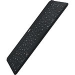 Изображение Клавиатура Logitech Keys-To-Go Bluetooth Keyboard UK Black (920-006710) #2 Фото Клавиатура Logitech Keys-To-Go Bluetooth Keyboard UK Black (920-006710) #2