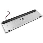 Изображение Клавиатура REAL-EL Gaming Backlit 8700 USB Подсветка клавиш #3 Фото Клавиатура REAL-EL Gaming Backlit 8700 USB Подсветка клавиш #3