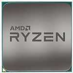 Изображение CPU AMD Ryzen 5 3500, 3.6/4.1GHz, Socket-AM4 Box (100-100000050BOX) #2 Фото CPU AMD Ryzen 5 3500, 3.6/4.1GHz, Socket-AM4 Box (100-100000050BOX) #2