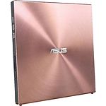 Изображение External DVD±RW Drive ASUS SDRW-08U5S-U Pink USB 2.0, Slim Фото External DVD±RW Drive ASUS SDRW-08U5S-U Pink USB 2.0, Slim