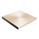 Зображення External DVD±RW Drive ASUS SDRW-08U9M-U Gold USB 2.0 Type C+Type A, Slim #3 Фото External DVD±RW Drive ASUS SDRW-08U9M-U Gold USB 2.0 Type C+Type A, Slim #3