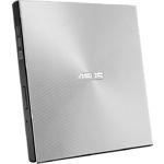 Изображение External DVD±RW Drive ASUS SDRW-08U9M-U Silver USB 2.0 Type C+Type A, Slim #2 Фото External DVD±RW Drive ASUS SDRW-08U9M-U Silver USB 2.0 Type C+Type A, Slim #2