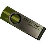Изображение USB Flash 16Gb Team E902 Green TE90216GG01 #2 Фото USB Flash 16Gb Team E902 Green TE90216GG01 #2