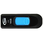Изображение USB Flash 16Gb Team C141 Blue (TC14116GL01) #4 Фото USB Flash 16Gb Team C141 Blue (TC14116GL01) #4