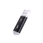 Фото USB Flash 32Gb SILICON POWER Blaze B02 USB 3.1 SP032GBUF3B02V1K #1