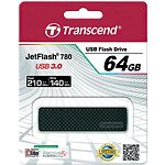 Изображение USB Flash 64Gb TRANSCEND JetFlash TS64GJF780 USB 3.0 #4 Фото USB Flash 64Gb TRANSCEND JetFlash TS64GJF780 USB 3.0 #4