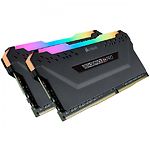 Изображение DDR-4 2шт x 8GB 3600МГц CORSAIR Vengeance RGB Pro Heatspreader (CMW16GX4M2D3600C18) Фото DDR-4 2шт x 8GB 3600МГц CORSAIR Vengeance RGB Pro Heatspreader (CMW16GX4M2D3600C18)