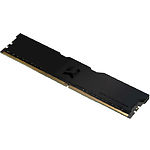 Фото DDR-4 16GB 3600МГц GOODRAM Iridium Pro Deep Black (IRP-K3600D4V64L18/16G) #2