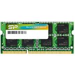 Оперативная память для ноутбука SILICON POWER orig (SP004GLSTU160N02) 1.35V SO-DIMM 4GB DDR3 PC12800 (1600) - фото