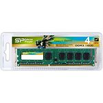 Фото SO-DIMM 4GB DDR3 PC12800 (1600) SILICON POWER orig (SP004GLSTU160N02) 1.35V #1