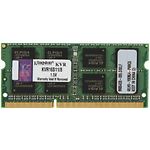 Фото SO-DIMM 8GB DDR3 PC12800 (1600) Kingston ValueRAM (KVR16LS11/8WP) 1.35V #2