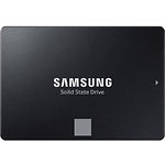 Фото SSD Samsung 870 EVO 4TB 2.5" SATA3 (MZ-77E4T0B/EU) R/W 560/530 MB/s #2