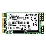 Фото SSD Transcend 1TB MTS430S M.2 SATA 2242 (TS1TMTS430S) 560/520 MB/s #1