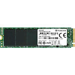 Изображение SSD Transcend 512GB MTE112S M.2 NVMe 2280 PCIe Gen3 x4 (TS512GMTE112S) 1700/1400 MB/s Фото SSD Transcend 512GB MTE112S M.2 NVMe 2280 PCIe Gen3 x4 (TS512GMTE112S) 1700/1400 MB/s