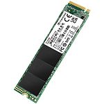 Изображение SSD Transcend 512GB MTE112S M.2 NVMe 2280 PCIe Gen3 x4 (TS512GMTE112S) 1700/1400 MB/s #1 Фото SSD Transcend 512GB MTE112S M.2 NVMe 2280 PCIe Gen3 x4 (TS512GMTE112S) 1700/1400 MB/s #1