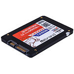 Фото SSD Mibrand Caiman 128Gb 2.5" 7mm SATA III (MI2.5SSD/CA128GBST) #3
