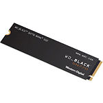 Фото SSD Western Digital Black SN770 500GB M.2 NVMe 2280 PCIEx4.0 x4 (WDS500G3X0E) 5000/4000 MB/s #2