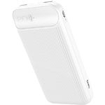 Изображение Внешний аккумулятор Power Bank Hoco J52A New joy 20000mAh (6931474718310) Фото Внешний аккумулятор Power Bank Hoco J52A New joy 20000mAh (6931474718310)