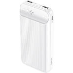 Изображение Внешний аккумулятор Power Bank Hoco J52A New joy 20000mAh (6931474718310) #4 Фото Внешний аккумулятор Power Bank Hoco J52A New joy 20000mAh (6931474718310) #4